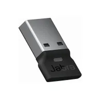 Adapter Jabra Link 380 MS USB-A Bluetooth Dongle 14208-24, Kolor srebrny, Czarny | Sklep ITnes.pl, IT for BUSINESS