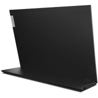 Monitor Lenovo ThinkVision M14t Gen 2 63FDUAT6WL, 14", 2240x1400, 60Hz, 16:10, IPS, 8 ms, pivot, MT, USB-C, Czarny | Sklep ITnes