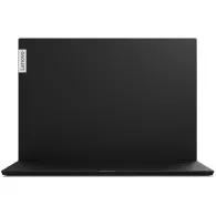 Monitor Lenovo ThinkVision M14t Gen 2 63FDUAT6WL, 14", 2240x1400, 60Hz, 16:10, IPS, 8 ms, pivot, MT, USB-C, Czarny | Sklep ITnes