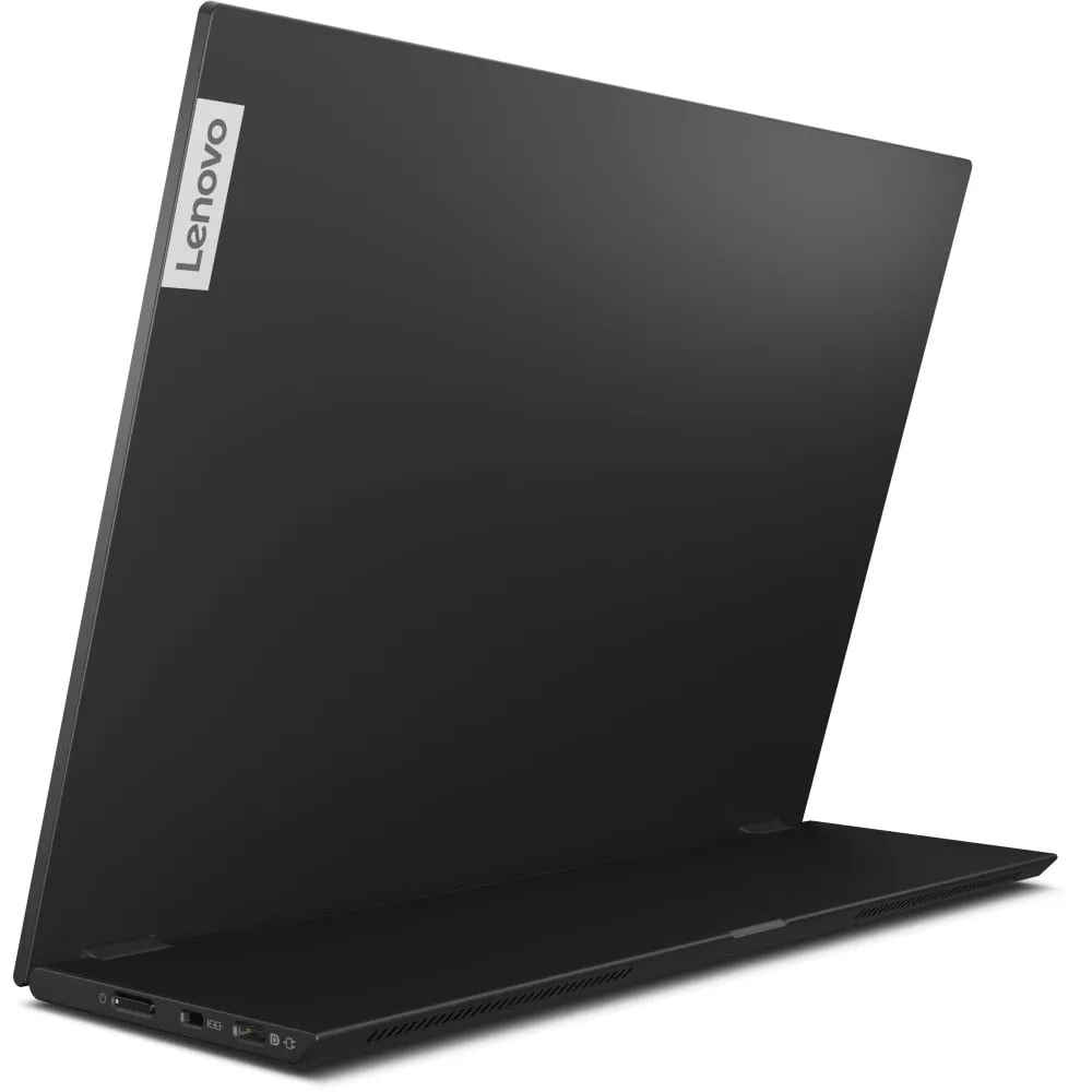 Lenovo ThinkVision M14t Gen 2 63FDUAT6WL - zdjęcie