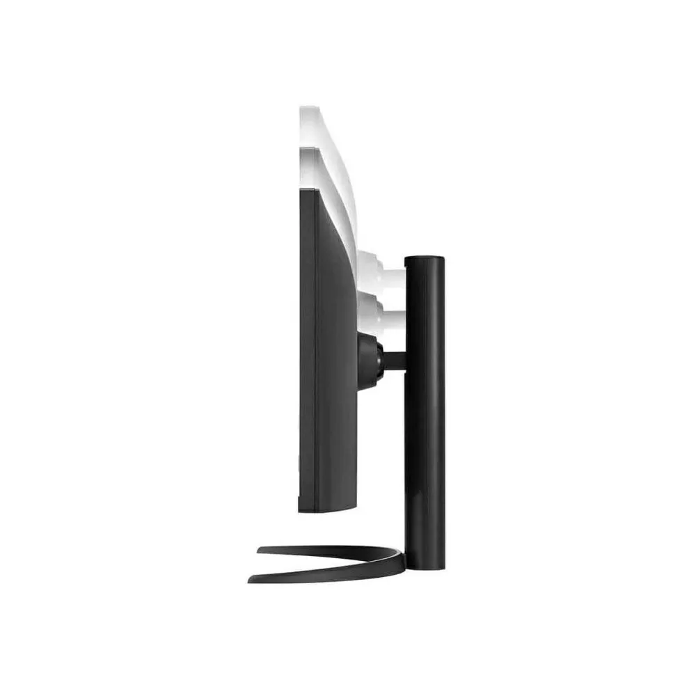 Monitor LG UltraWide 34WP550-B - 34"/2560x1080/75Hz/21:9/IPS/FreeSync/HDR/5 ms/Czarny - zdjęcie