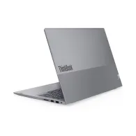 Laptop Lenovo ThinkBook 16 G6 ABP 21KKDD0CMPB, Ryzen 5 7530U, 16" WUXGA IPS, 32GB, 512GB + 2TB, Szary, Win11 Pro | Sklep ITnes.p