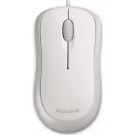 Mysz przewodowa Microsoft Basic Optical For Business biała - 4YH-00008 | Sklep ITnes.pl - IT for BUSINESS