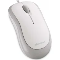 Mysz przewodowa Microsoft Basic Optical For Business biała - 4YH-00008 | Sklep ITnes.pl - IT for BUSINESS