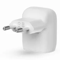 Ładowarka sieciowa Belkin BoostCharge 20W USB-C WCA006VF1MWH-B6 - Biała