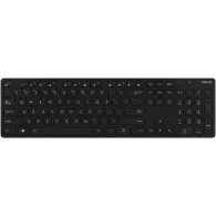 Zestaw bezprzewodowy klawiatury i myszy ASUS W5000 Wireless Keyboard and Mouse Set 90XB0430-BKM2C0, Czarny | Sklep ITnes.pl, IT for BUSINESS