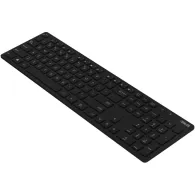 Zestaw bezprzewodowy klawiatury i myszy ASUS W5000 Wireless Keyboard and Mouse Set 90XB0430-BKM2C0, Czarny | Sklep ITnes.pl, IT for BUSINESS