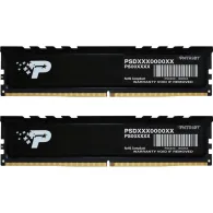 Pamięć RAM 2x16GB UDIMM DDR5 Patriot PSP532G5600KH1, 5600MHz, CL46, Non-ECC, 1,1 V | Sklep ITnes.pl, IT for BUSINESS