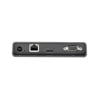 HP 3001pr USB 3 Port Replicator F3S42AA | Sklep ITnes.pl, IT for BUSINESS