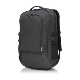 Plecak na laptopa Lenovo 17" Passage Backpack 4X40N72081 - Czarny - zdjęcie 5