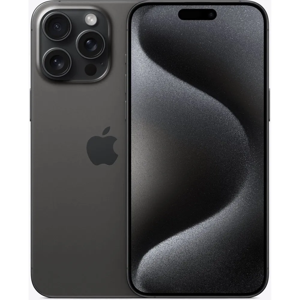 Smartfon Apple iPhone 15 Pro Max MU7G3PX, A - zdjęcie poglądowe 4 Smartfon Apple iPhone 15 Pro Max MU7G3PX, A - zdjęcie poglądowe 4