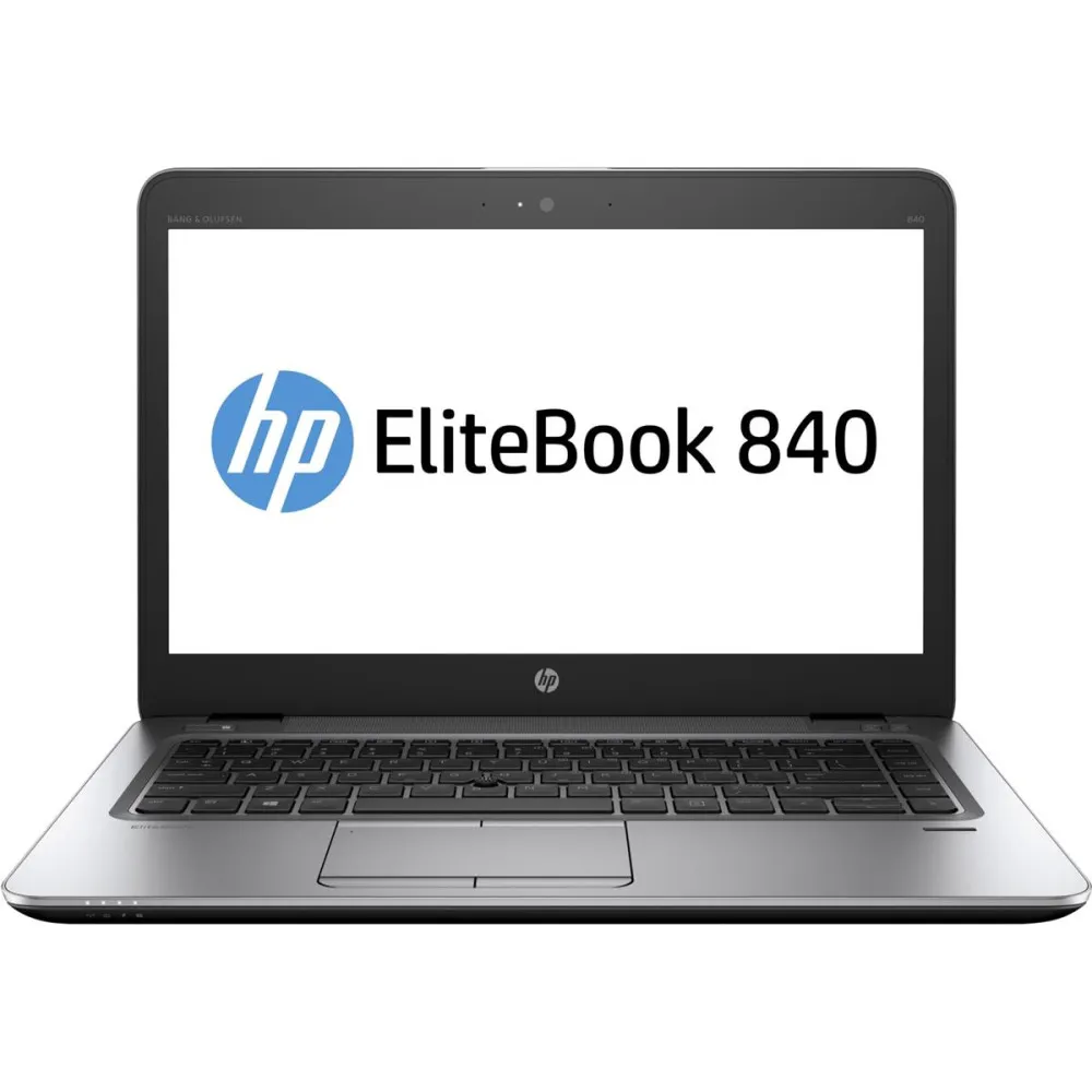 Laptop HP EliteBook 840 G4 1EN52EA - i7-7500U/14" Full HD/RAM 8GB/SSD 256GB/Windows 10 Pro/3 lata Carry-in