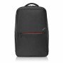 Plecak na laptopa Lenovo ThinkPad Professional Backpack 15,6" 4X40Q26383 - Czarny - zdjęcie 1