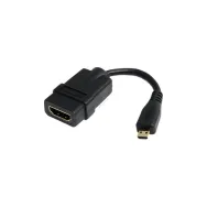 Adapter Lenovo microHDMI do HDMI 4Z10F04125, Czarny | Sklep ITnes.pl, IT for BUSINESS