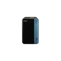 Serwer NAS QNAP Tower TS-253BE-4G, Tower, Intel Celeron J3455, 4GB RAM, 2 wnęki, hot-swap, 2 lata Carry-in | Sklep ITnes.pl, IT for BUSINESS