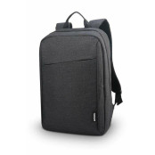 Lenovo GX40Q17225 15.6 Laptop Casual Backpack B210 Black-ROW - zdjęcie 5