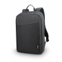 Lenovo GX40Q17225 15.6 Laptop Casual Backpack B210 Black-ROW - zdjęcie poglądowe 5