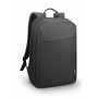 Lenovo GX40Q17225 15.6 Laptop Casual Backpack B210 Black-ROW - zdjęcie poglądowe 1