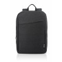 Lenovo GX40Q17225 15.6 Laptop Casual Backpack B210 Black-ROW - zdjęcie poglądowe 2