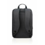 Lenovo GX40Q17225 15.6 Laptop Casual Backpack B210 Black-ROW - zdjęcie poglądowe 3