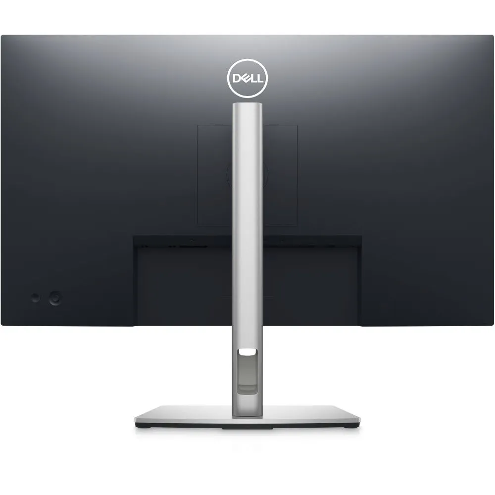 Zdjęcie produktu Monitor Dell P2723DE 210-BDEH - 27"/2560x1440 (QHD)/60Hz/IPS/5 ms/pivot/USB-C/Czarno-srebrny