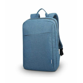 Lenovo GX40Q17226 15.6 Laptop Casual Backpack B210 Blue-ROW - zdjęcie poglądowe 4