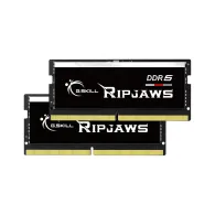 Pamięć RAM 2x32GB SO-DIMM DDR4 G.SKILL F5-4800S3838A32GX2-RS - zdjęcie poglądowe 1