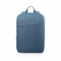 Lenovo GX40Q17226 15.6 Laptop Casual Backpack B210 Blue-ROW - zdjęcie poglądowe 2