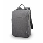 Lenovo GX40Q17227 15.6 Laptop Casual Backpack B210 Grey-ROW - zdjęcie 4
