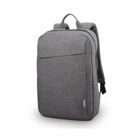 Lenovo GX40Q17227 15.6 Laptop Casual Backpack B210 Grey-ROW - zdjęcie 4