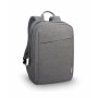 Lenovo GX40Q17227 15.6 Laptop Casual Backpack B210 Grey-ROW - zdjęcie poglądowe 1