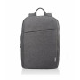 Lenovo GX40Q17227 15.6 Laptop Casual Backpack B210 Grey-ROW - zdjęcie poglądowe 2