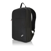 Plecak na laptopa Lenovo ThinkPad 15,6" Basic Backpack 4X40K09936 - Czarny - zdjęcie 3