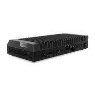 Komputer Lenovo ThinkCentre M90n-1 Nano IoT 11AH0005PB, Nano Desktop, Celeron 4205U, 4GB, 128GB, Wi-Fi, 3 lata On-Site | Sklep I