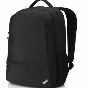 Plecak na laptopa Lenovo ThinkPad Essential Backpack 15,6" 4X40E77329 - zdjęcie poglądowe 3