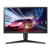 Monitor LG 24GL650-B, 24", 1920x1080 (FHD), 144Hz, TN, FreeSync, 1 ms, Czarny | Sklep ITnes.pl, IT for BUSINESS