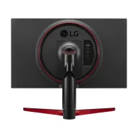 Monitor LG 24GL650-B, 24", 1920x1080 (FHD), 144Hz, TN, FreeSync, 1 ms, Czarny | Sklep ITnes.pl, IT for BUSINESS