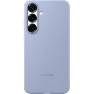 Etui na smartfon Samsung Silicone Case do Galaxy S25+ EF-PS936CLEGWW, Janoniebieskie | Sklep ITnes.pl, IT for BUSINESS
