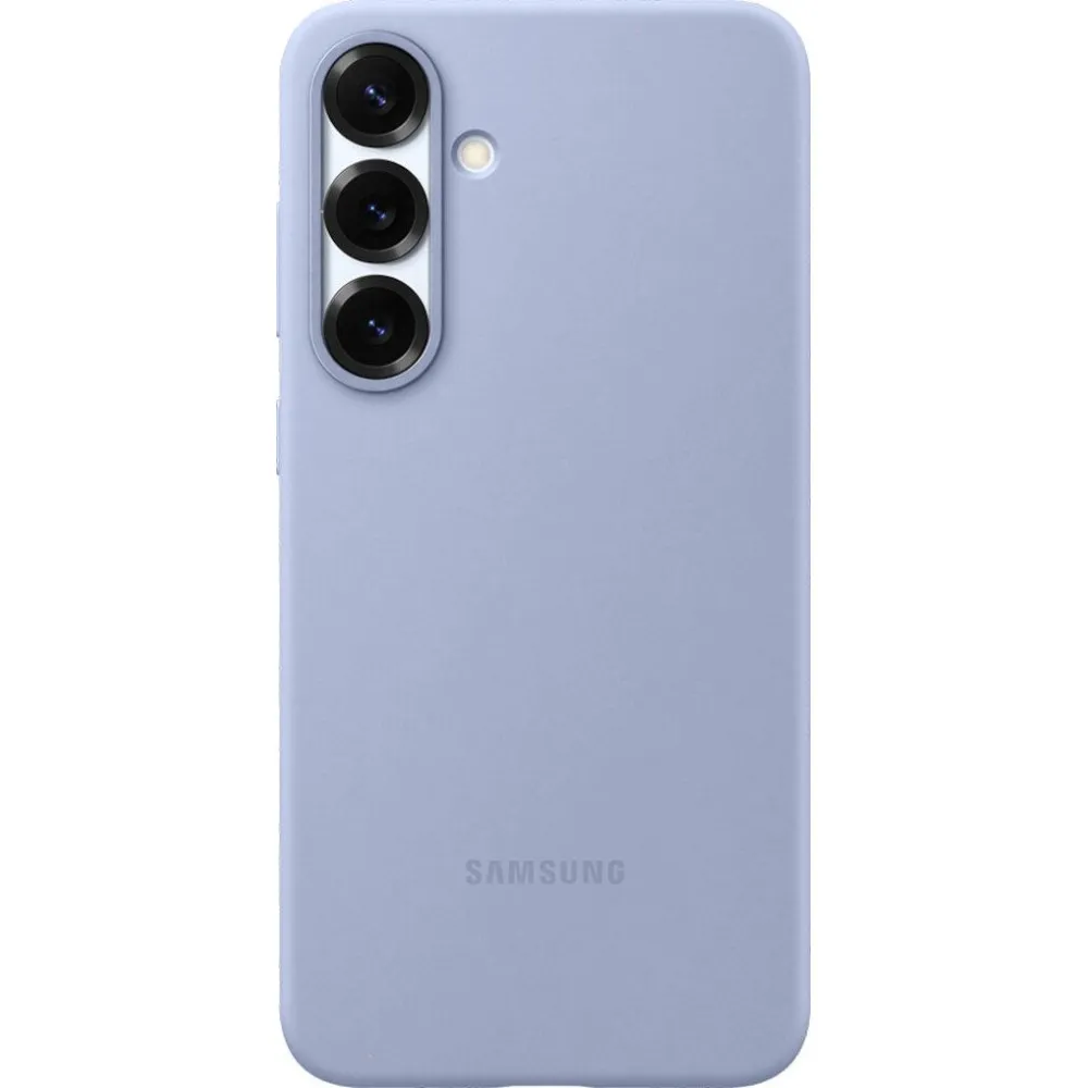Etui na smartfon Samsung Silicone Case do Galaxy S25+ EF-PS936CLEGWW, Janoniebieskie | Sklep ITnes.pl, IT for BUSINESS Etui na smartfon Samsung Silicone Case do Galaxy S25+ EF-PS936CLEGWW, Janoniebieskie | Sklep ITnes.pl, IT for BUSINESS
