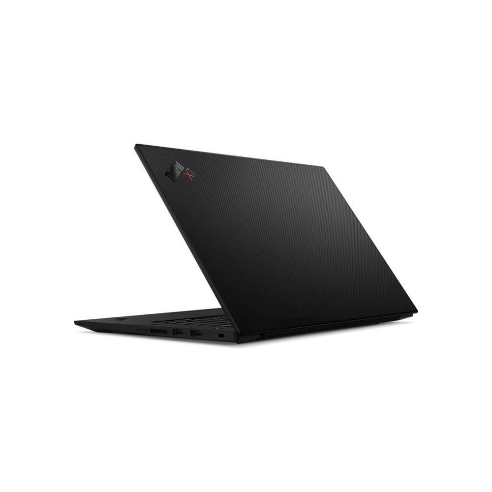 Zdjęcie produktu Laptop Lenovo ThinkPad X1 Extreme Gen 3 20TK000NPB - i9-10885H/15,6" 4K OLED HDR MT/RAM 32GB/2TB/GF GTX 1650Ti Max-Q/LTE/Black Weave/Win 10 Pro/3OS-Pr