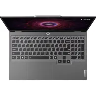 Laptop Lenovo LOQ 15ARP9 83JCBW6FVPB_PL, Ryzen 7 7435HS, 15,6" FHD IPS, 24GB, 512GB + 2TB, GF RTX 4060, Szary, Win11 Home, 3CI | Sklep ITnes.pl, IT for BUSINESS