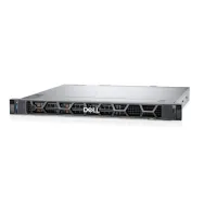 Serwer Dell PowerEdge R260 EMEA_PER260SPL1WSTD22, Rack (1U), Intel Xeon E Xeon E-2414, 16GB, (2TB), 2xLAN, 3OS NBD, Microsoft Wi