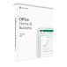 Oprogramowanie Microsoft Office Home & Business 2019 ML - T5D-03183