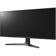 Monitor LG 34UM69G-B, 34", 2560x1080, 75Hz, 21:9, IPS, FreeSync, 5 ms, USB-C, Czarny | Sklep ITnes.pl, IT for BUSINESS