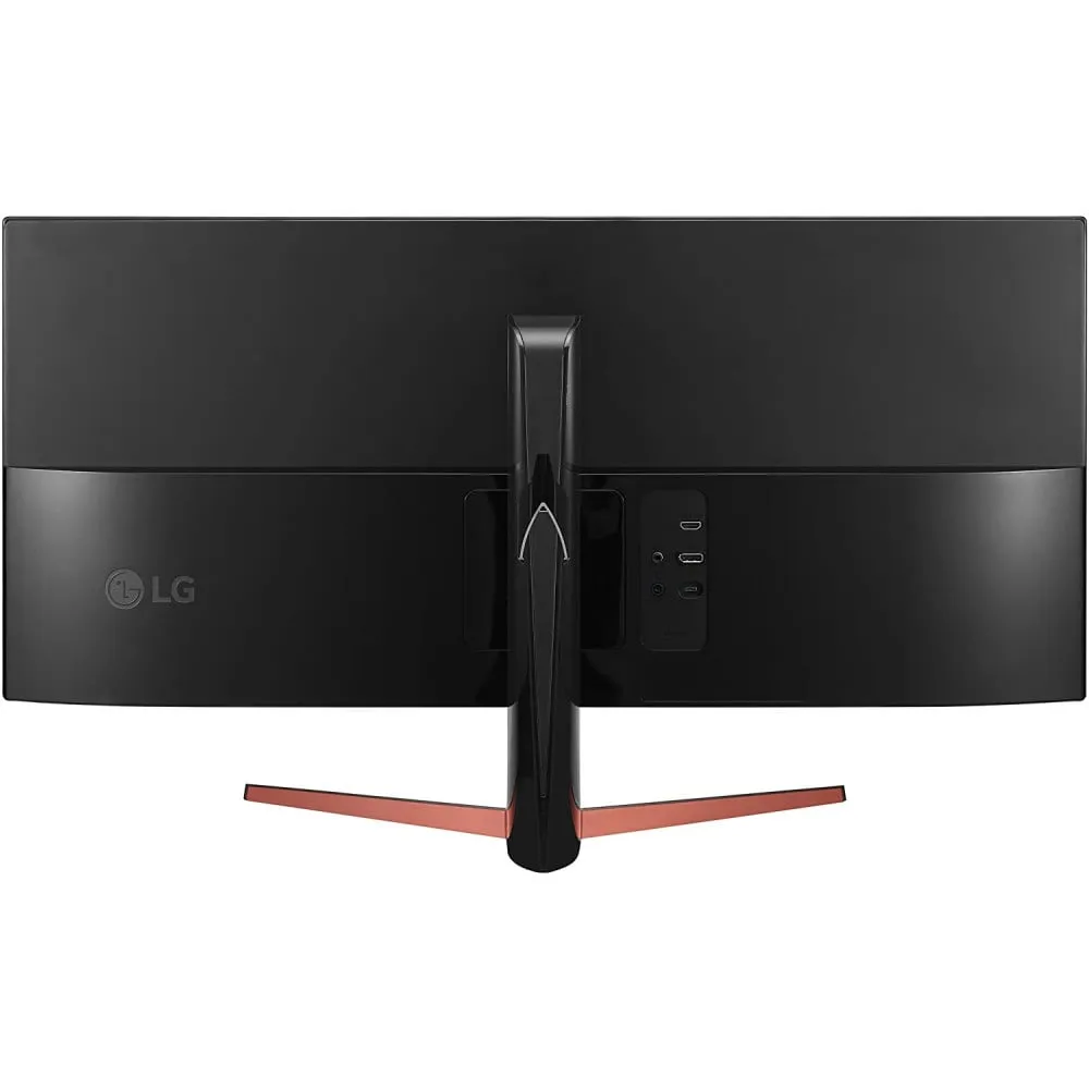 Monitor LG 34UM69G-B - 34"/2560x1080/75Hz/21:9/IPS/FreeSync/5 ms/USB-C/Czarny