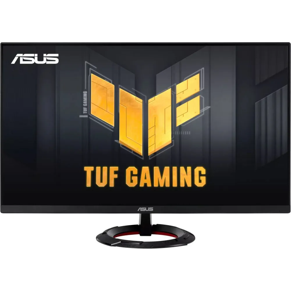 Monitor ASUS TUF Gaming VG279Q3R, 27", 1920x1080 (FHD), Fast IPS, FreeSync, 1 ms, Czarny | Sklep ITnes.pl, IT for BUSINESS