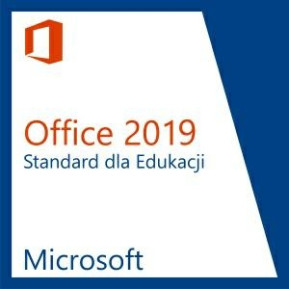 Microsoft Office 2019 Standard EDU 021-10597 - zdjęcie poglądowe 1