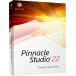 Corel Pinnacle Studio 22 Std PL/ML Box PNST22STMLEU
