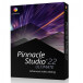 Corel Pinnacle Studio 22 Ult PL/ML Box PNST22ULMLEU