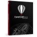 CorelCAD 2019PL Win/Mac DVD Box CCAD2019MLPCM